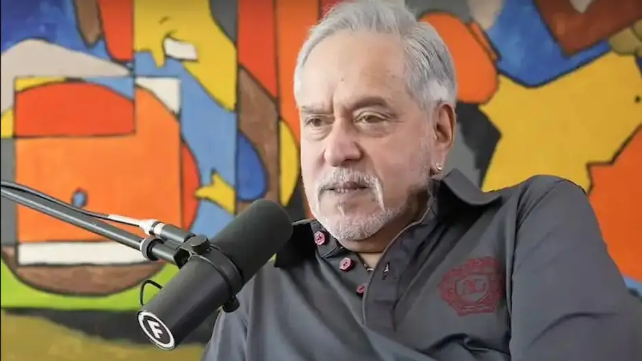 'Business behind decision to buy team in 2008': Vijay Mallya makes stunning revelation about RCB