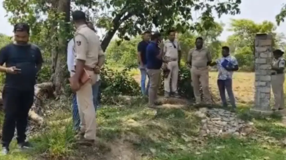 Mystery surrounds electrician's death in Bargarh, relatives allege murder