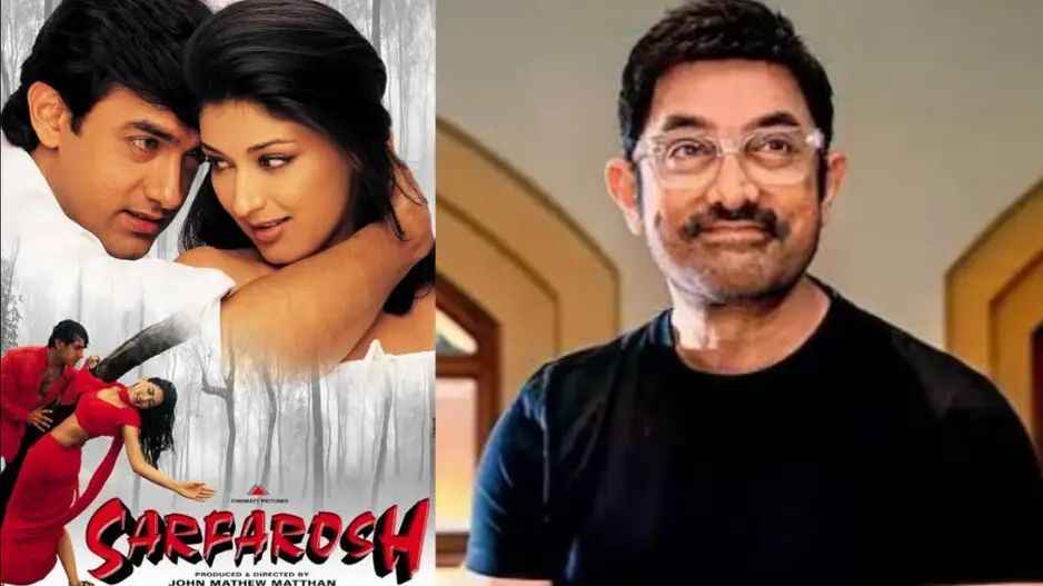 Sarfarosh 2 on cards! Aamir Khan confirms another sequel, 'Abhi kaam chal raha hai...'
