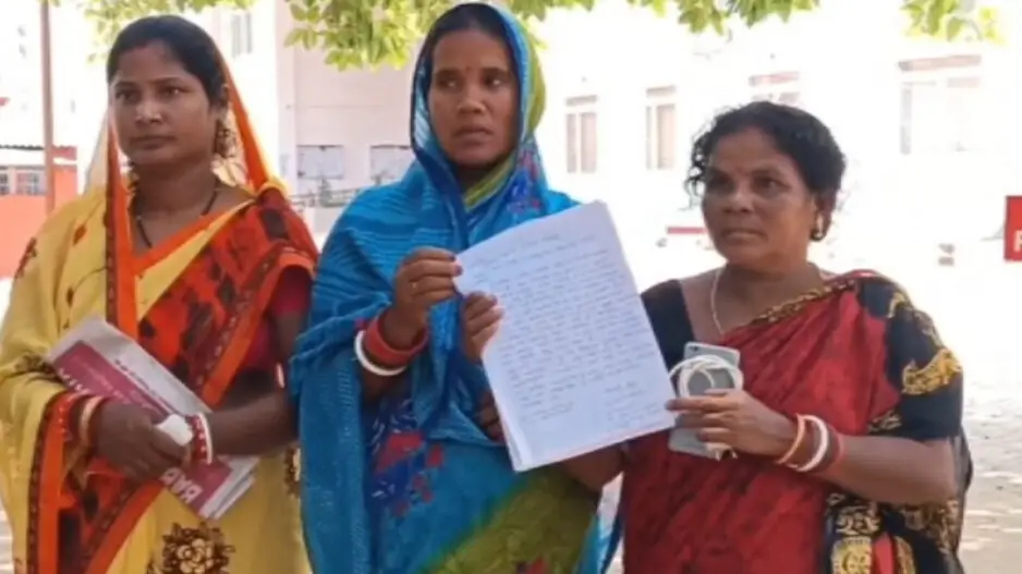 Odia worker dies in Oman, family seeks help for repatriation of body