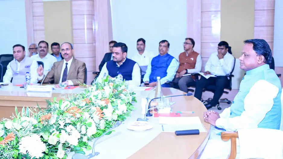 'Samrudha Odisha 2036’ vision unveiled; with Rs 16.7 Lakh Cr in investment intents, 12.9 lakh Jobs, Odisha eyes industrial takeoff
