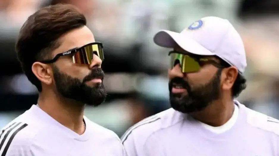 Will India tour of Australia be Rohit-Kohli's last ODI series Down Under?