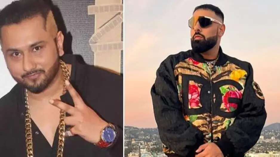 Rapper Badshah’s comment on Dua Lipa sparks outrage, Honey Singh drops sarcastic bombshell