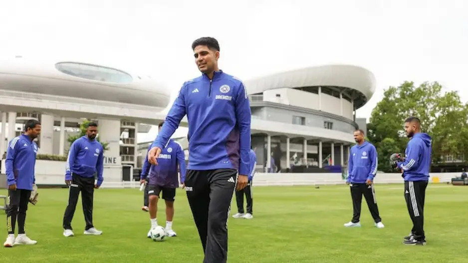 Controversy erupts as Australia denied entry into Lord's ahead of WTC Final due to India's training