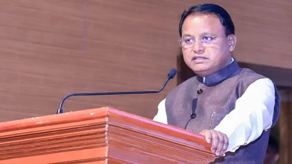 ‘Peon to IAS officer arrested’: Odisha CM highlights BJP govt’s tough stance on corruption