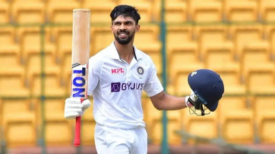 Ind vs Eng Test series: Will Ruturaj Gaikwad be included in Indian team?