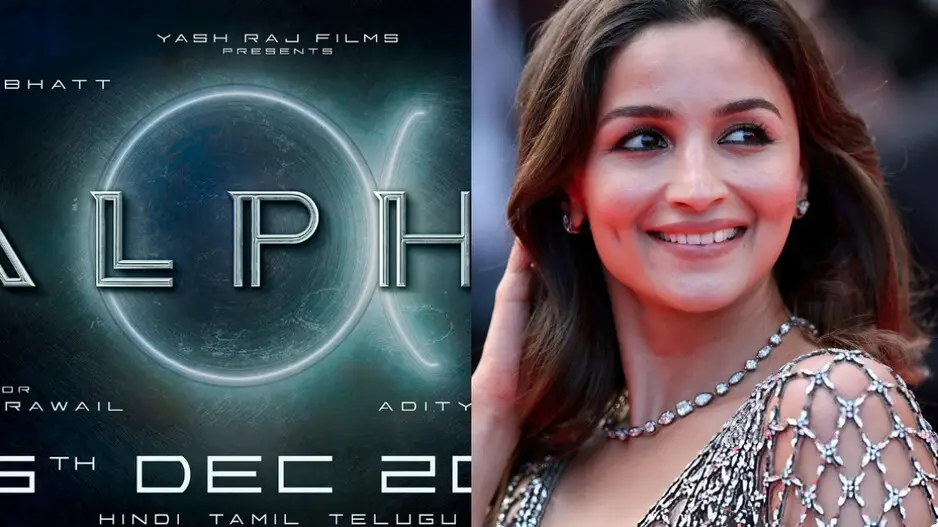 Alia Bhatt, Sharvari's Alpha is defining factor for YRF's future Spy Universe; Check details