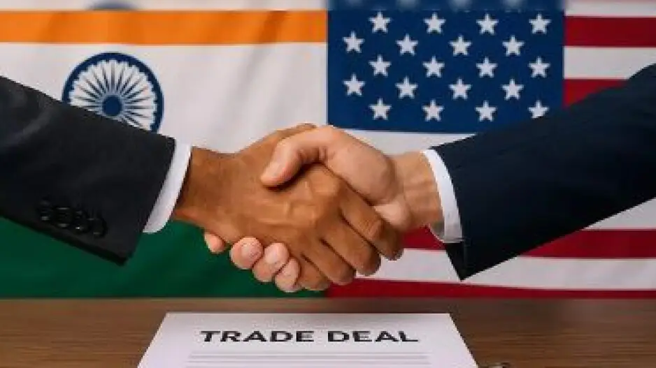 India-US trade pact will provide opportunity to expand economic ties: Goyal