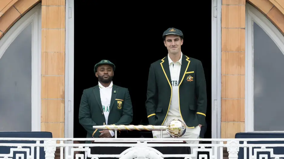 WTC Final 2025: Can spirited South Africa surprise defending champions Australia?
