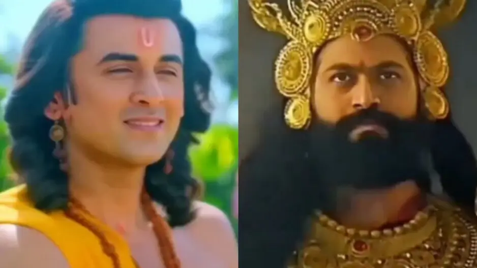 Ramayana fan-made teaser featuring Ranbir Kapoor and Yash goes viral, watch