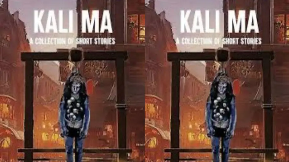 ‘Boycott Amazon’ trends online after ‘Kali Ma’ book sparks outrage