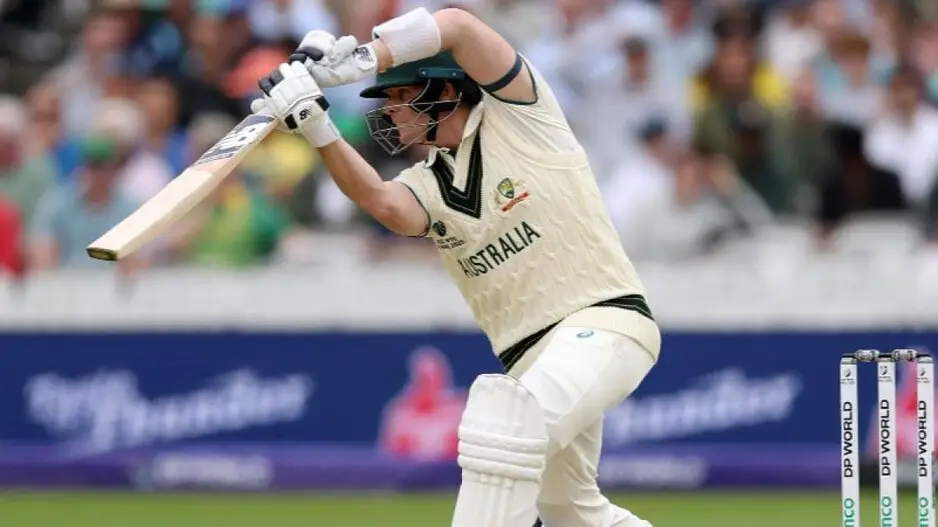WTC Final: Steve Smith surpasses Sobers, SIR Don Bradman to create history at Lord’s