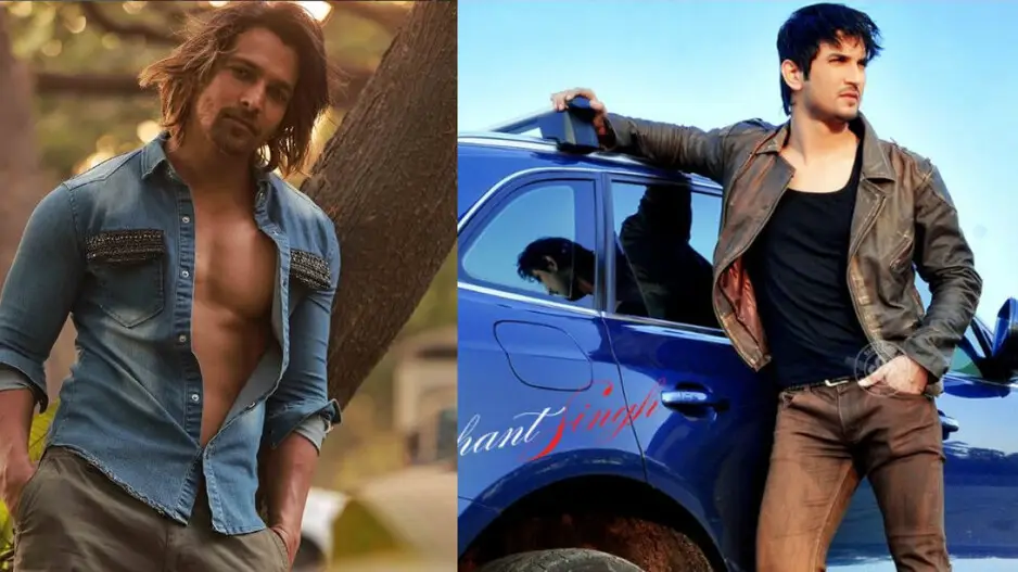 ‘Protect him at any cost’: Fans see glimpses of Sushant Singh Rajput in Harshavardhan Rane