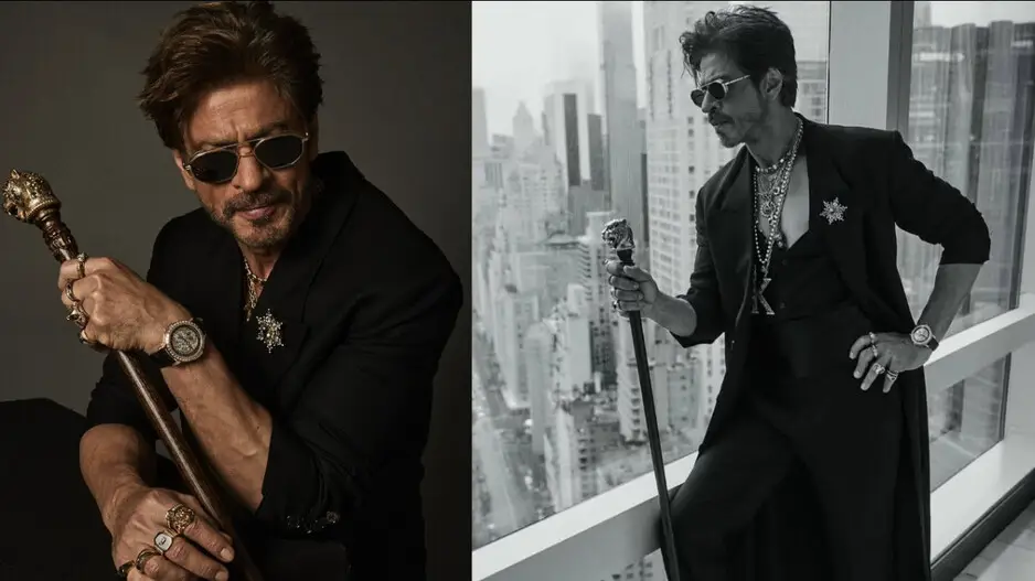 Shah Rukh Khan not teaming up with Pushpa makers after King! SRK yet to lock his next