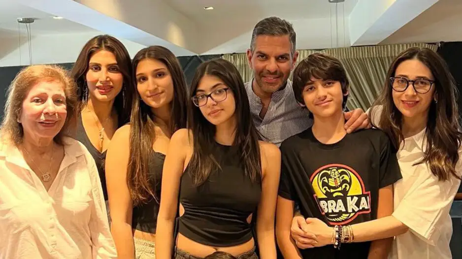 Karisma Kapoor’s ex-husband Sunjay Kapur passes away; revisiting his controversial relationship with Lolo