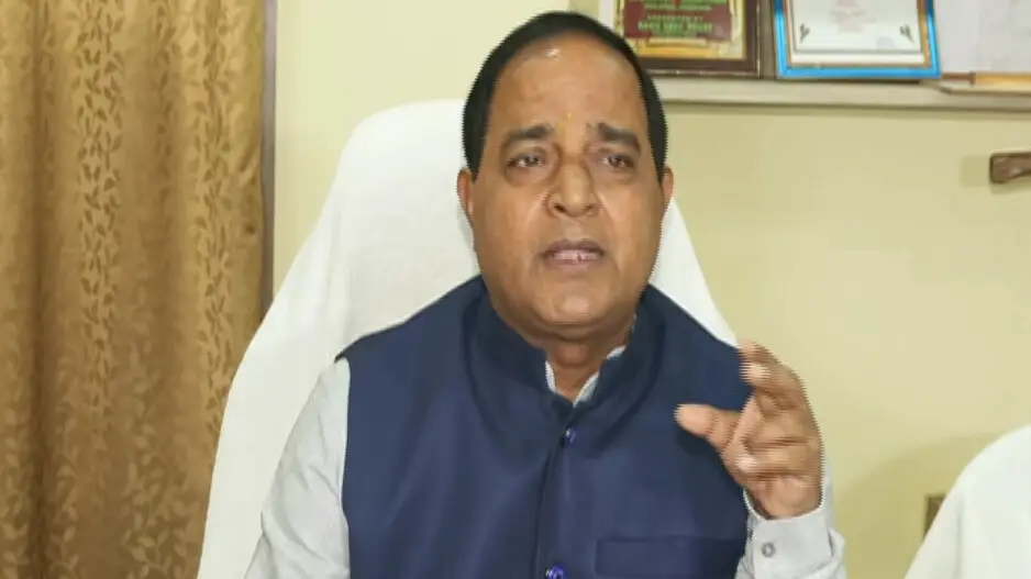 Odisha govt plans Jan Poshan Kendras in every Panchayat to provide essential commodities at subsidised rates
