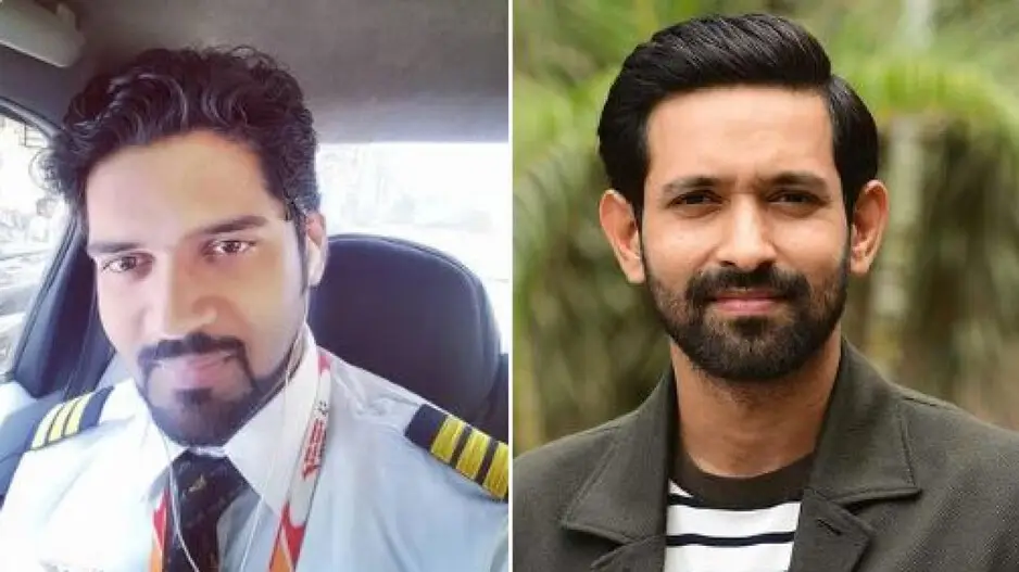 Actor Vikrant Massey’s relative among 265 dead in Air India plane crash in Ahmedabad