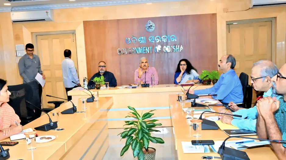 Samruddha Odisha Vision 2036: A sneak peek into 17 ambitious projects in pipeline