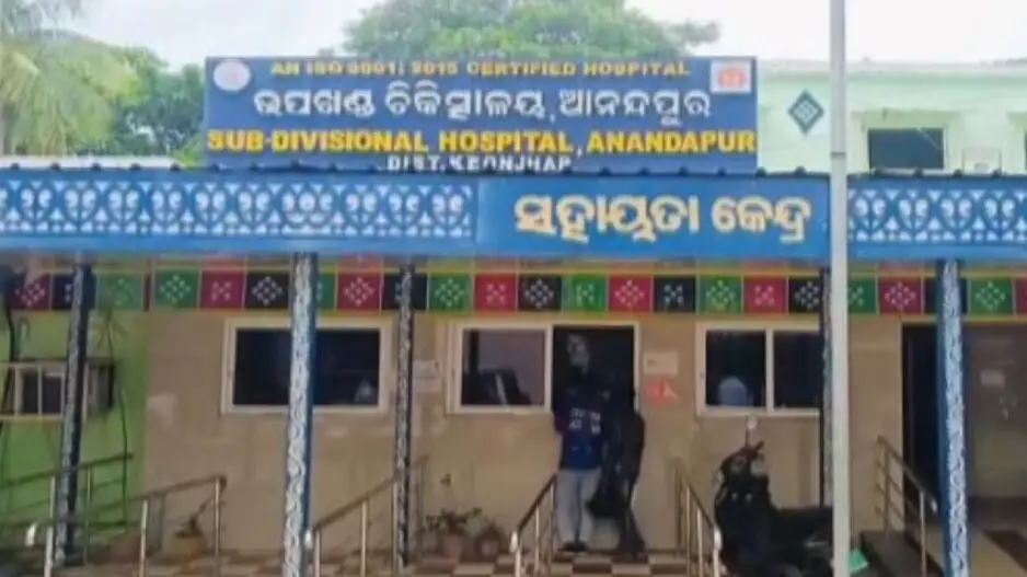 Raja festival turns horrific: Man assaults wife and mother-in-law with knife in Keonjhar