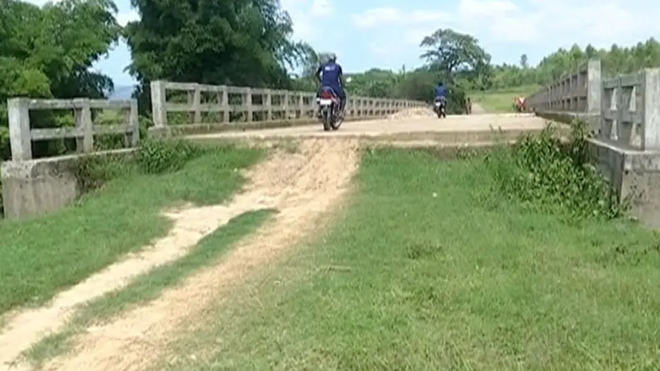 Bridges without roads: Villagers struggle amidst incomplete infrastructure in Koraput