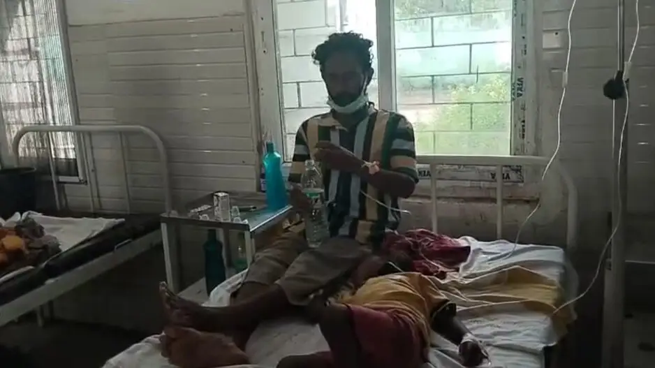 Jajpur cholera outbreak; Death toll rises to 7 after two more persons succumb; Central team to take stock of situation