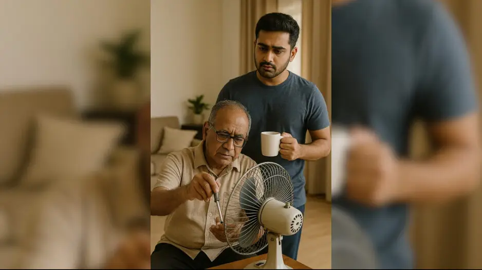Beyond social media posts; Is one day of online appreciation enough for fathers?