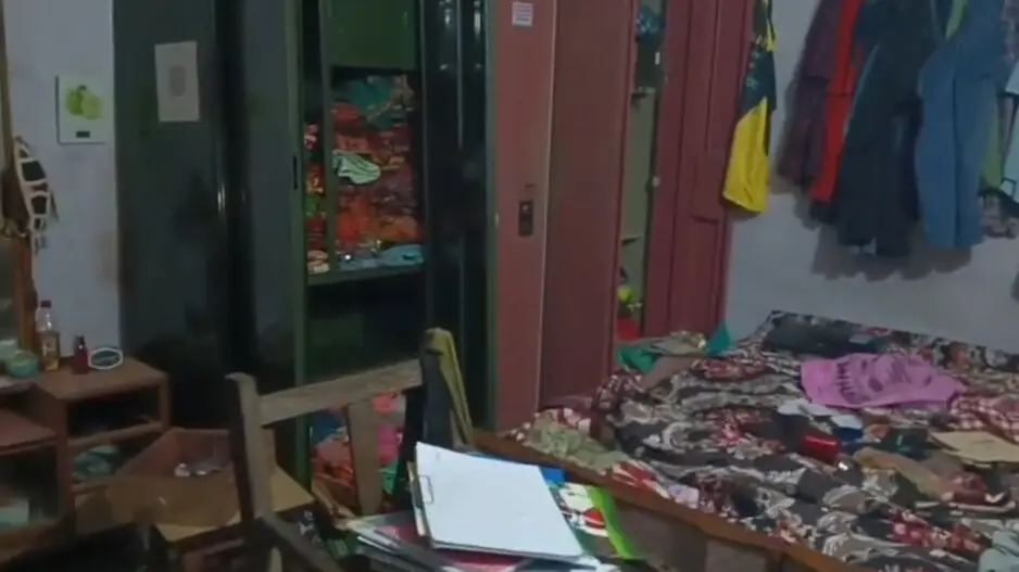 Businessman’s family and his tenants tied, assaulted in armed robbery in Odisha’s Sundargarh; gold and cash looted