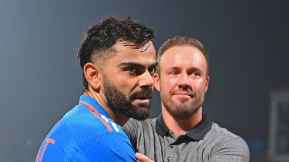 Did AB de Villiers intentionally skip Virat Kohli from his top 5 picks? here's what he said