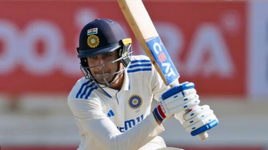Ind vs Eng Tests:  Former India star gives massive verdict on Shubman Gill's captaincy