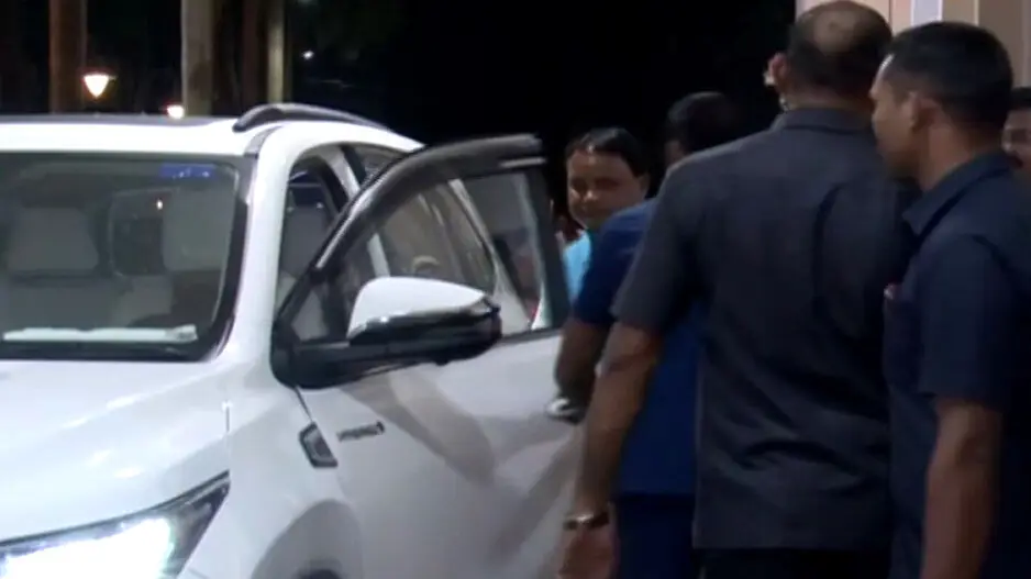 OTV Exclusive: Work-life imbalance a growing crisis, says Odisha CM