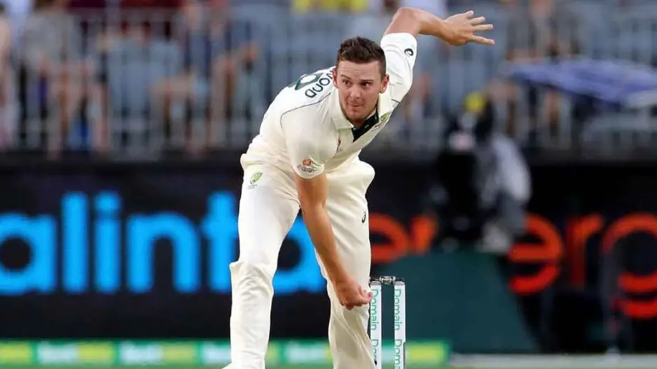 Former Australia star questions Hazlewood's IPL call, demands action after WTC loss