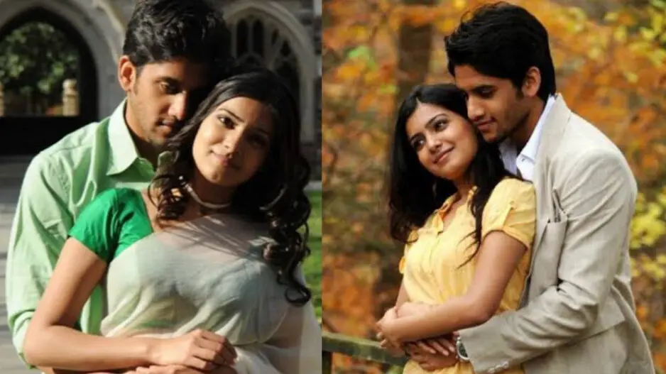 Will Samantha Ruth Prabhu and Naga Chaitanya reunite for...?