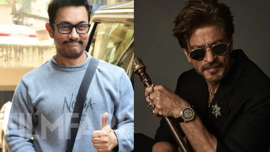 Aamir Khan Vs Shah Rukh Khan: Who aced deshbhakti card better during movie promotions? Watch