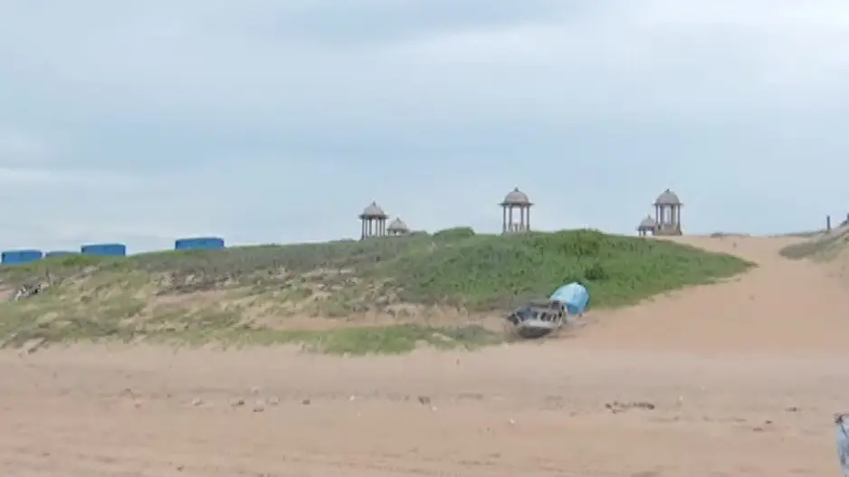 Gang-rape of woman at Gopalpur beach in Odisha’s Berhampur: 10 accused arrested