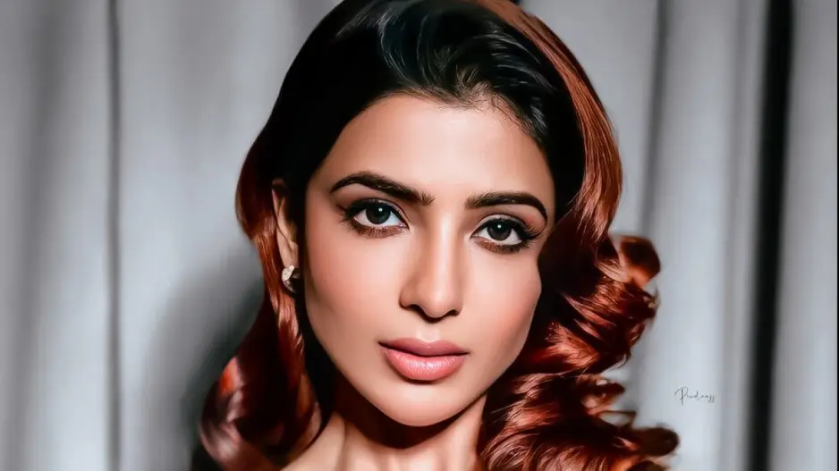 Samantha Ruth Prabhu loses her cool with paps; yells, 'Stop it guys', but....Watch