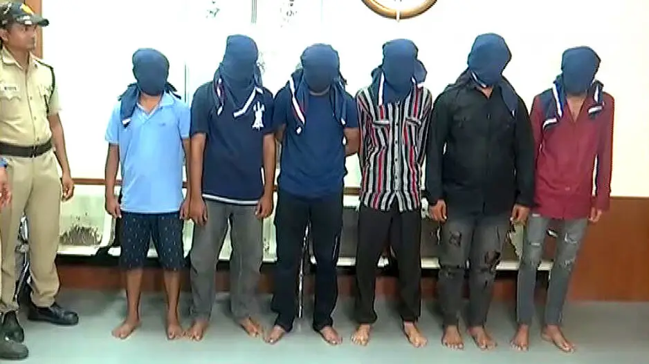 Gangrape at Gopalpur Beach: 3 raped the victim; 4 minors among 10 accused, says Berhampur SP