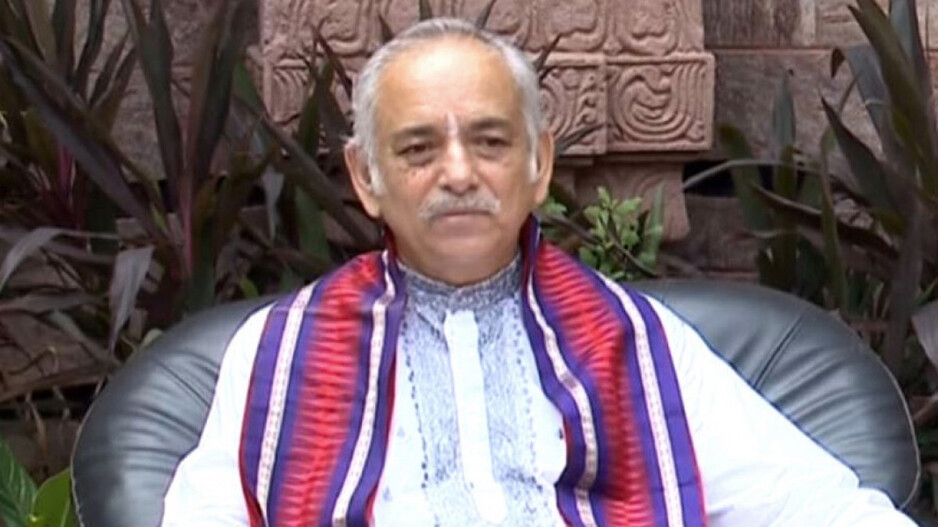 Gajapati Maharaja expresses grief over Puri stampede; urges Odisha govt for preventive measures