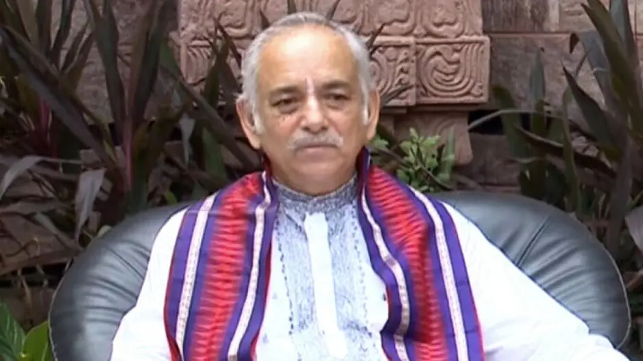 Puri Srimandir without Managing Committee for 9 months: Gajapati Maharaja expresses deep concern