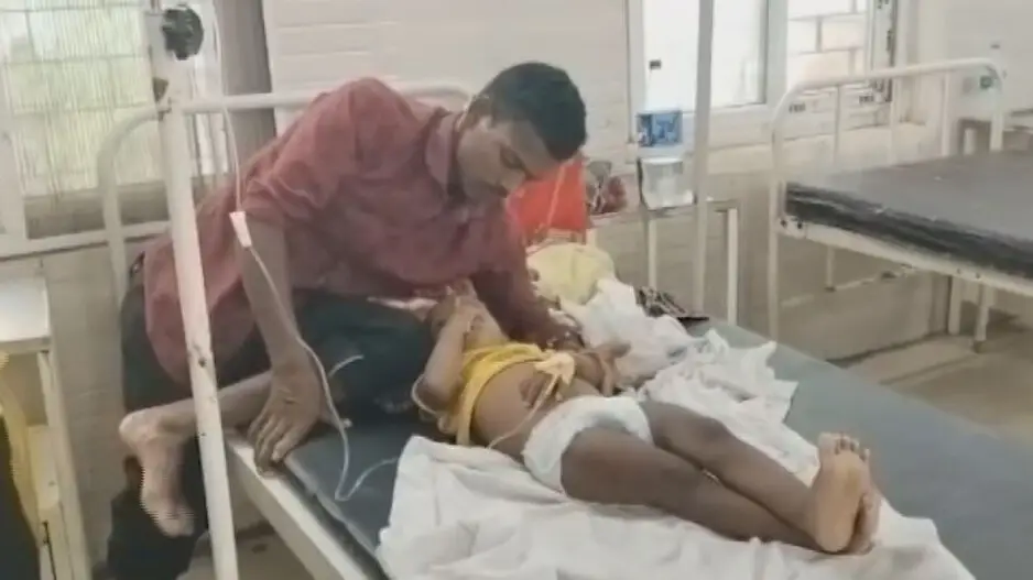 Diarrhoea outbreak spreads across Odisha, alerts issued to all districts