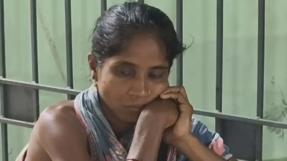 Woman kills husband in Odisha, attempts to pass it off as suicide