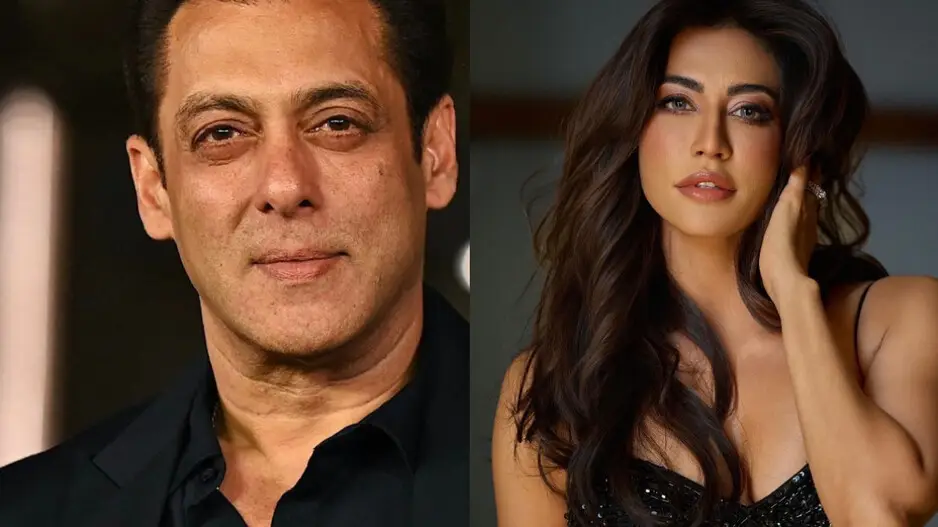 Salman Khan paired opposite Chitrangda Singh in Apoorva Lakhia's next; Fans happy that...