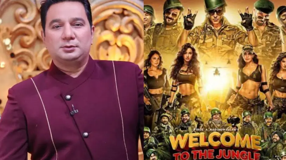 Welcome 3: Director Ahmed Khan shares real reason behind mess in shooting schedule