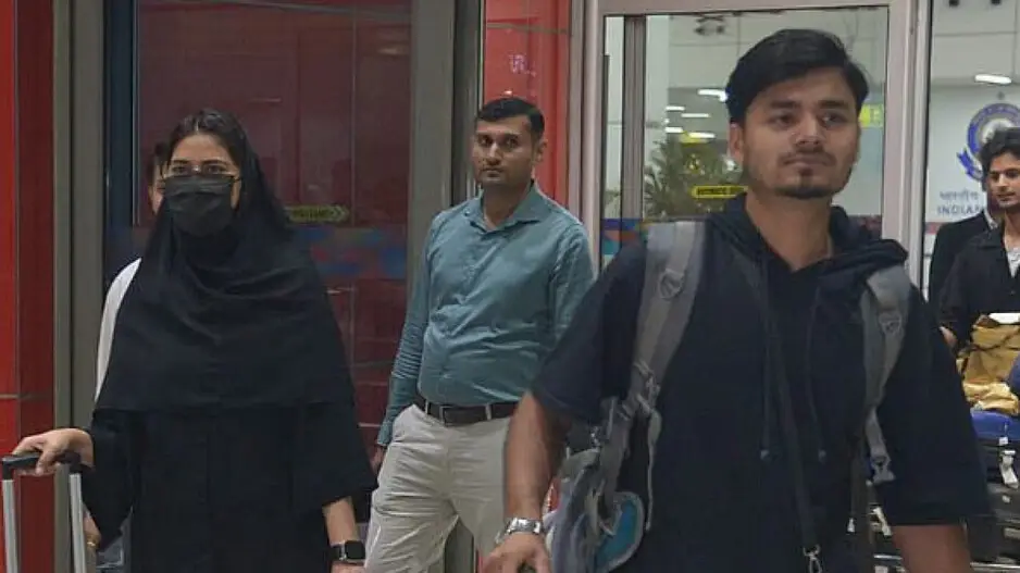 ‘We Saw Missiles, Heard Bombs’: Indian students recount Iran-Israel horror