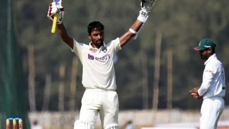 Abhimanyu Easwaran’s father questions omission in England series, criticises Sudharsan and Nair selections