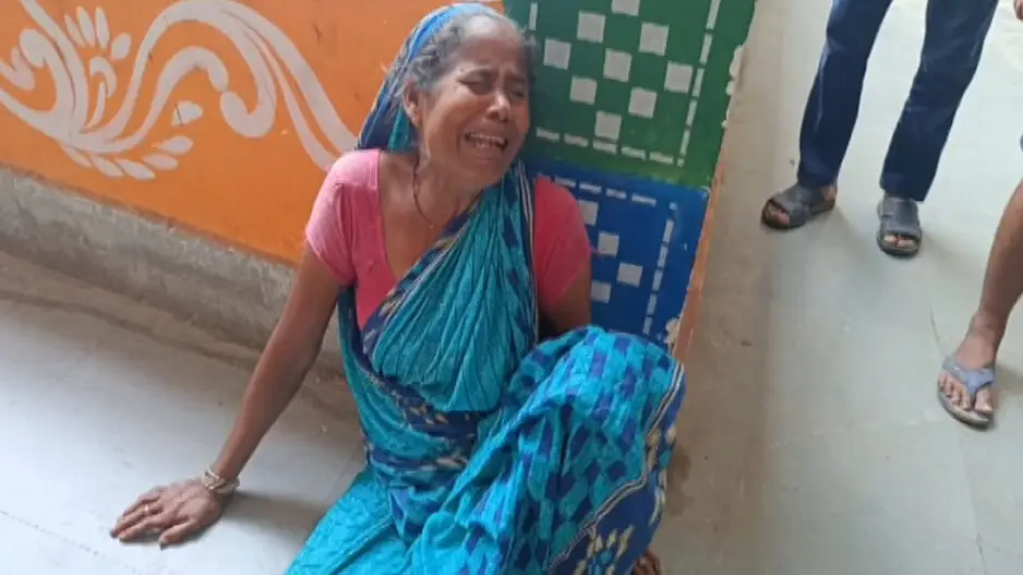 Two sisters drown in pond at uncle's house in Odisha