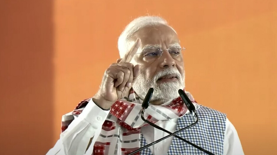 Operation Sindoor powerful testament to India's advancing self-reliance in defence sector: PM Modi