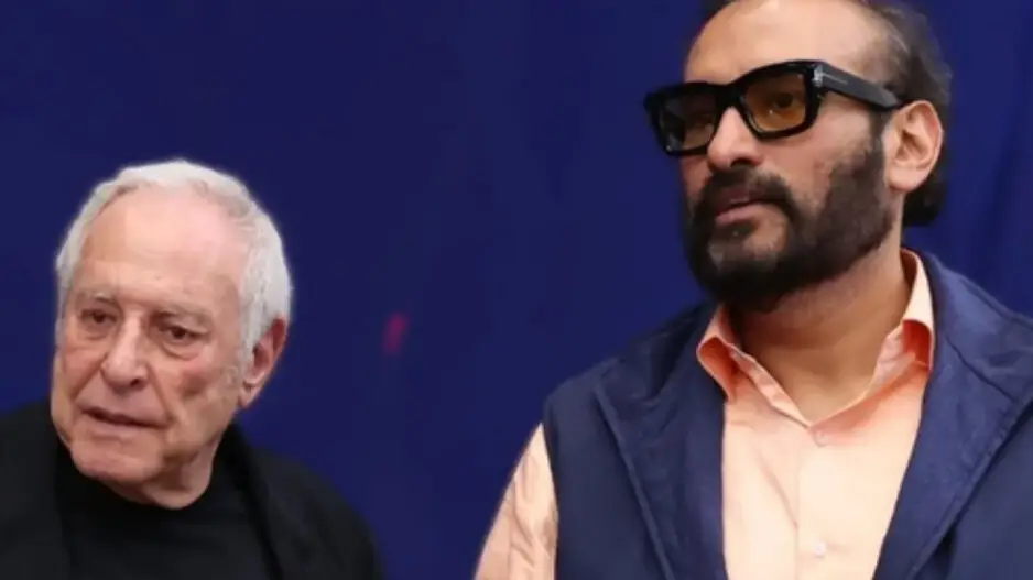 Nitesh Tiwari-Ranbir Kapoor's Ramayana to collab with Oppenheimer producer; Next Oscar loading for India?