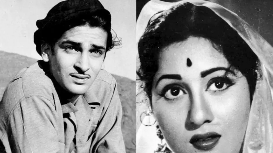 When Shammi Kapoor first met Madhubala he forgot his lines; Watch interesting facts