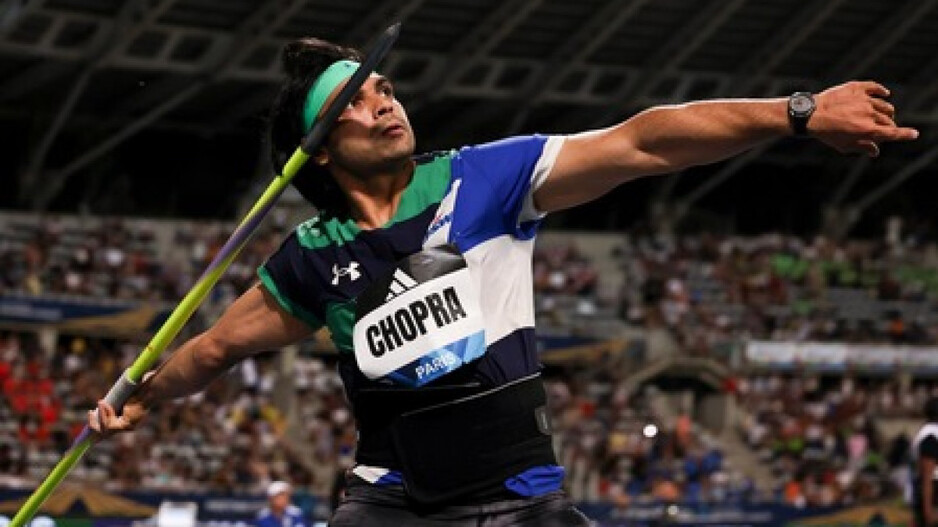 Former Australia great bows to Neeraj Chopra’s compliment, says wants to try Javelin with...