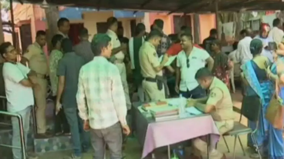 Bhubaneswar shocker! Two minor siblings ‘starved and beaten’ for days by grandmother after mother’s death, rescued